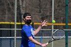 MTen vs Babson  Men’s Tennis vs Babson College. : Tennis, MTen
